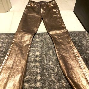 MOTHER JEANS, Size 24